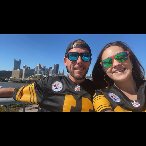 Meet your Posher, Matt - Picture 1 of 1